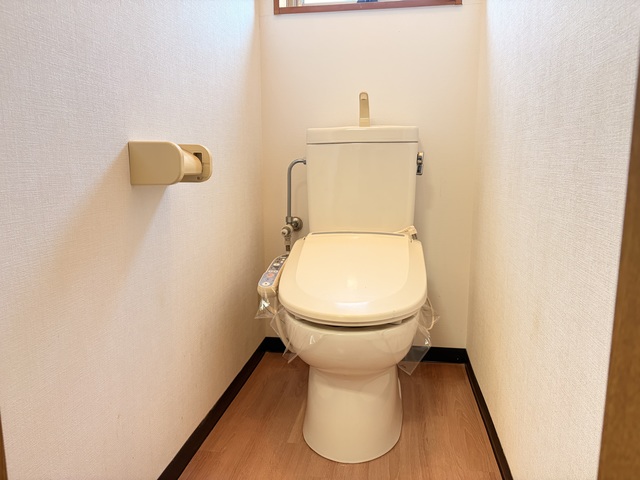 スカイラークヒルズ 102 トイレ