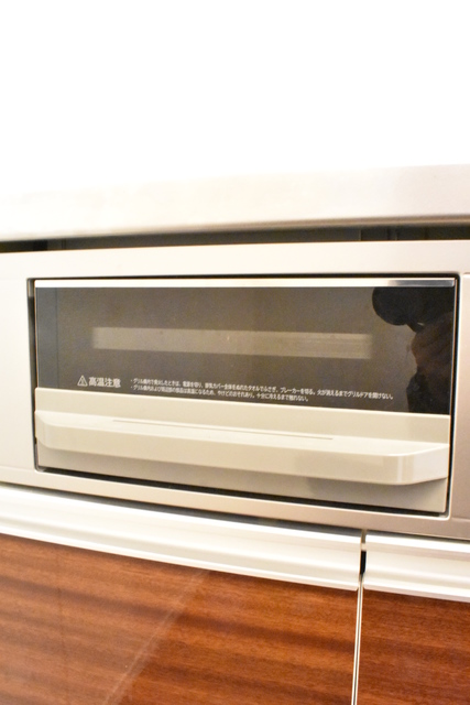 シャンブルアンソレイエⅢ 103 その他設備