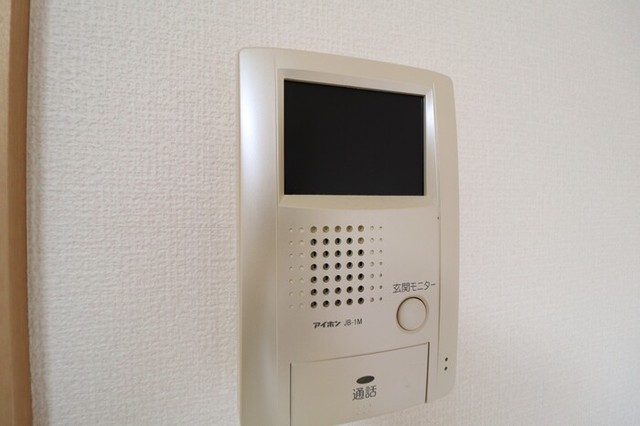 セジュール モナリエ Ａ/Ｂ A205 セキュリティ