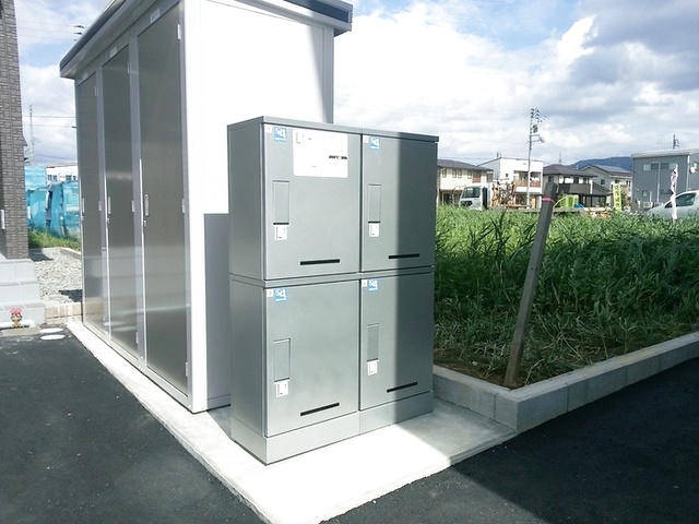 スカイベル　A 101 その他共有部分
