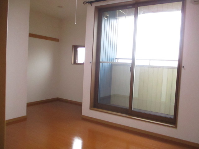 プロスペリティ（メゾネット） A その他部屋・スペース