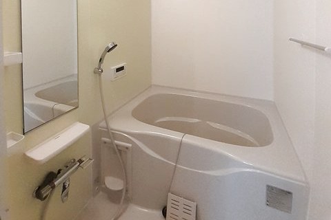 サニーフラットＤ 103 浴室