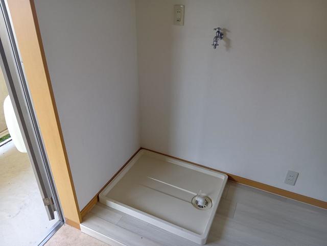 フローラコート 202 その他部屋・スペース