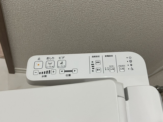 CLASSEUM 幸西　Ⅱ 303 その他設備