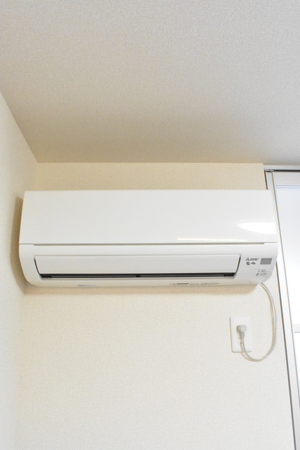 シャンブルアンソレイエⅢ 103 その他設備