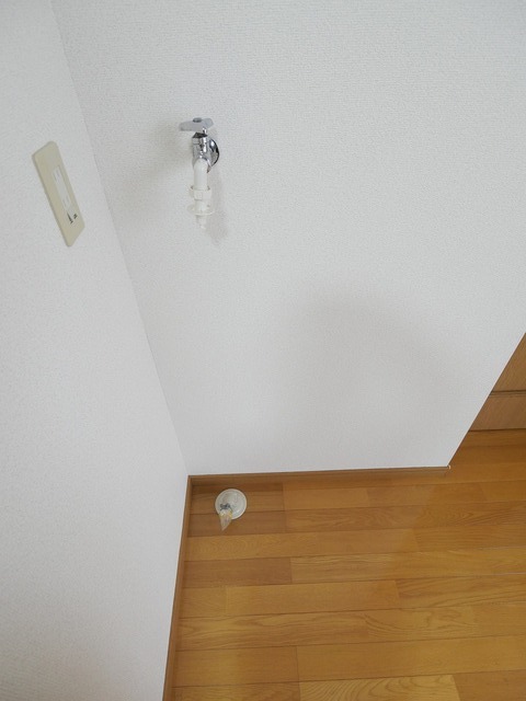 メゾンシャローム 103 その他設備