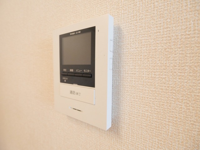 フローラ 103 セキュリティ