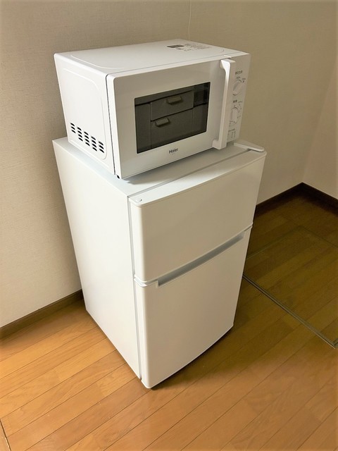 カンパーナ 202 その他設備
