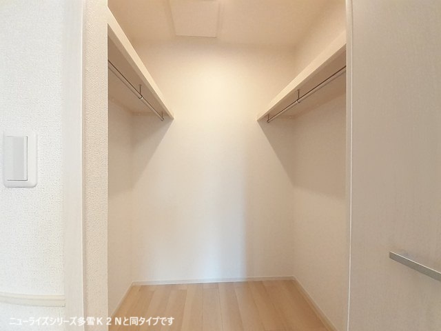 ベル　パトリ　Ｂ 201 その他設備