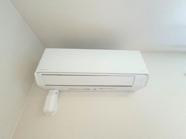 シャーメゾン関屋 101 その他設備