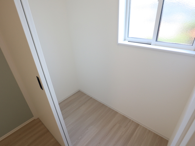 Common富塚町 205 バルコニー