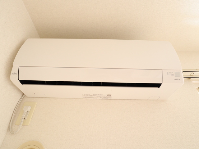 グランシャリオ 102 その他設備