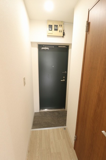 トーカンマンション医学町 706 玄関