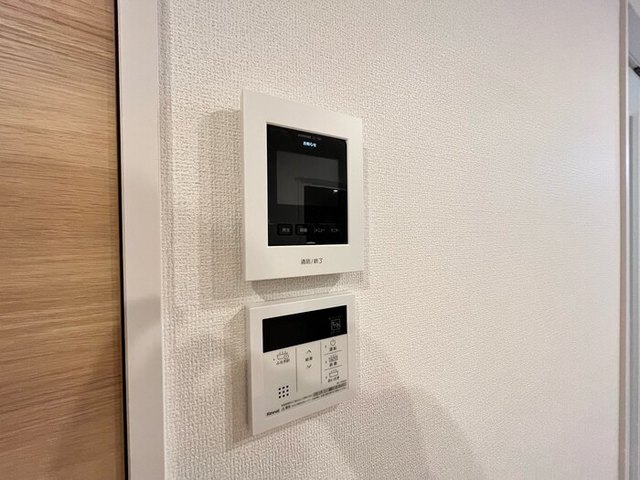 Ｄ‐ＲＯＯＭ竹尾　Ⅰ 102 その他設備