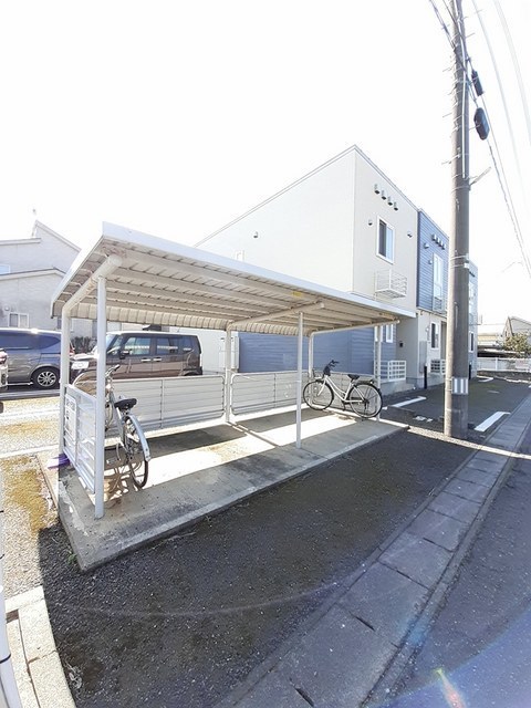 ラヴェルⅠ 201 その他設備