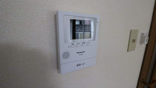 ボワセゾン 102 セキュリティ