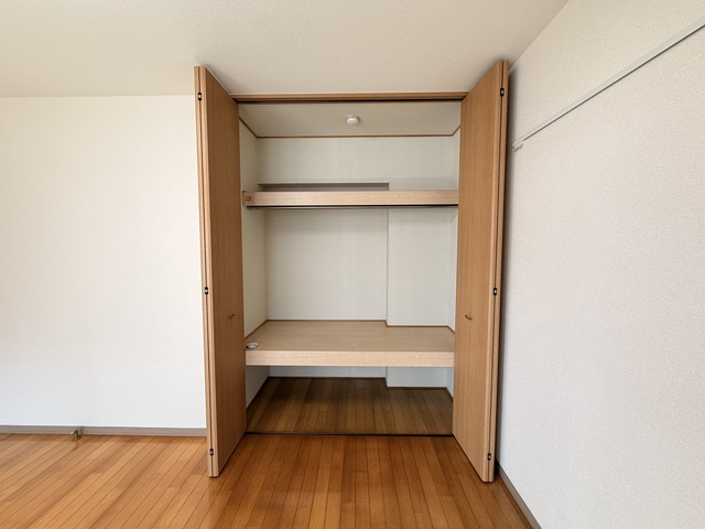 グランディール緑町 103 収納