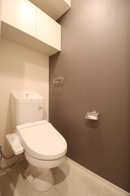 アクシア西本町 205 トイレ