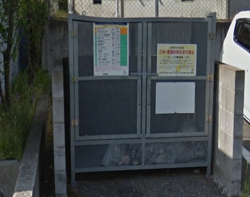ＳＡＪＡ－９１　B棟 B211 その他共有部分