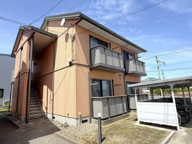 エテルノ　サンライズ　B