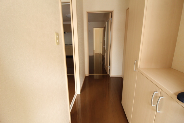 サンフィールスクウェア 102 その他部屋・スペース