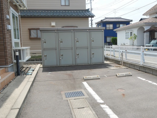 グラン　メゾン　フラン 203 その他共有部分