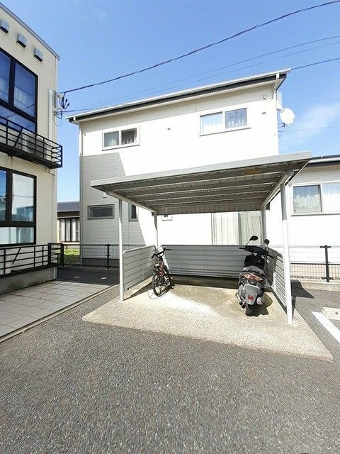 コルソⅡ 103 その他共有部分