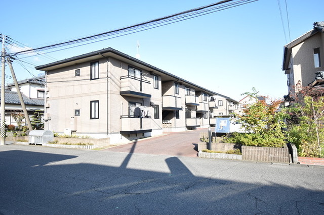 アムール荻川　Ｃ
