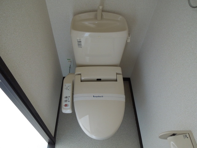 レオネクストネオ　レグルス 205 トイレ