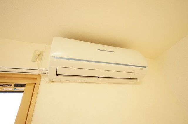モナリエＫ 203 その他設備