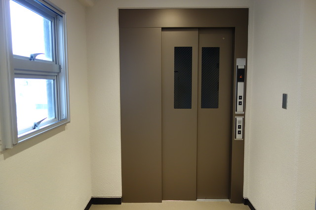 パルステージ関屋 605 その他共有部分