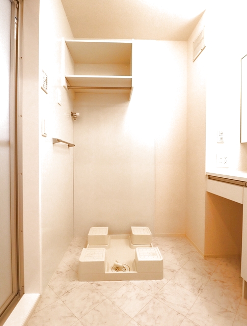 スカイヒルズ　(１) 203 その他部屋・スペース