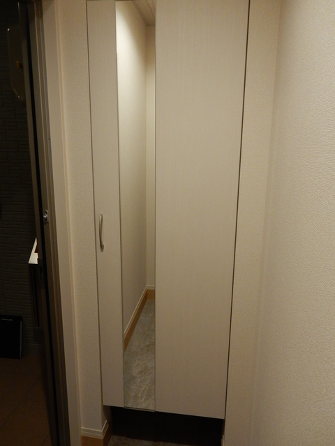 Ｆｏｒｔｕｎａｔｏ 106 玄関