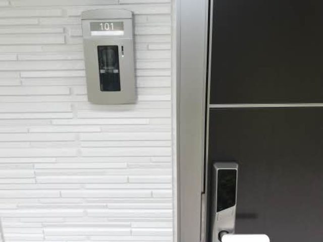 ムーン・エノテーク 101 セキュリティ