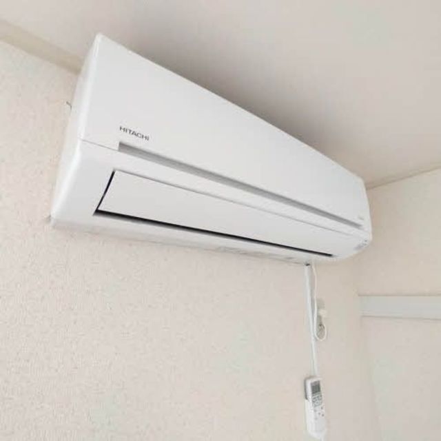 リバティハイツⅠ 101 その他設備
