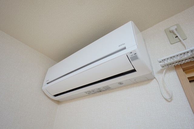 インペリアルコート　B 202 その他設備