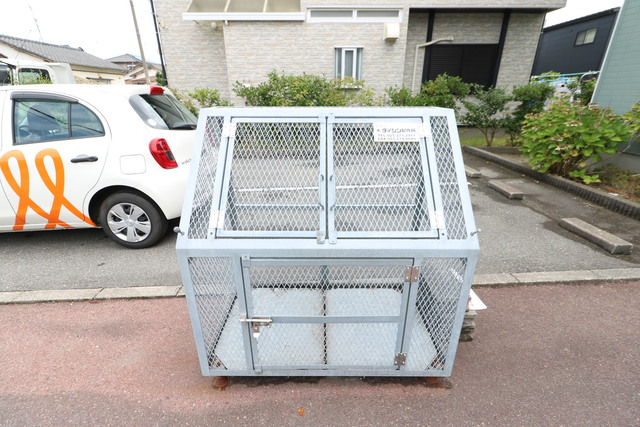 サンフォーレ B その他共有部分