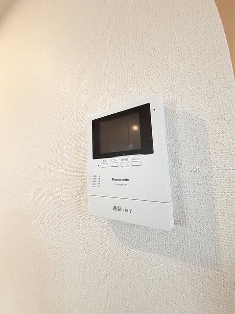ベルフォーレ城山Ⅱ 103 セキュリティ