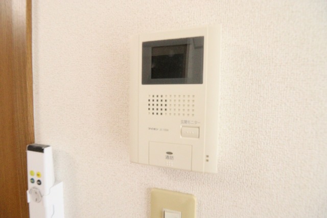シースカイＢ 203 セキュリティ