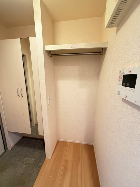 アメニティタウン　Ⅲ　A棟 203 収納