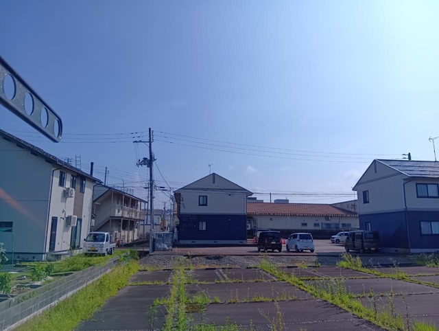 エクセル　Ⅲ 101 眺望