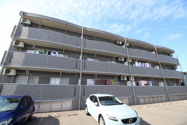 グランディール緑町 101 外観