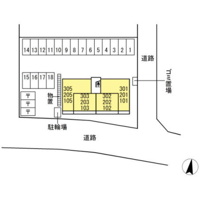 ラトン・ラヴール 201 その他