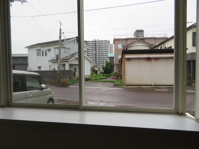 LOFT 106 眺望