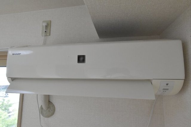 セジュールコスモス 307 その他設備