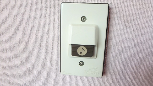 アローラあけぼの 202 セキュリティ