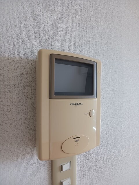 シャロン石井Ⅰ 202 その他設備