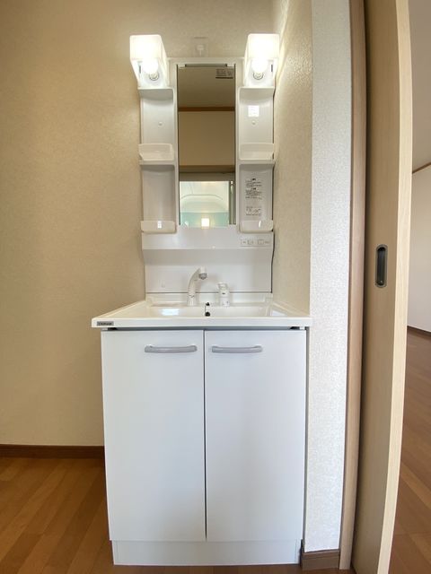 ラグナハウス　B F 洗面所