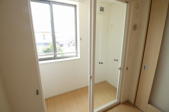 はまなす 201 その他部屋・スペース