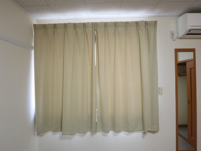 レオパレス新発田西Ⅱ 205 その他